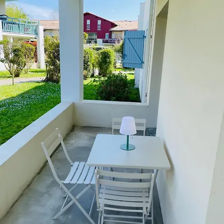 Appartement Cosy T2 *